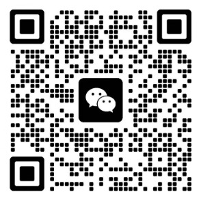 直白视觉微信二维码，微信号 mtx5169
